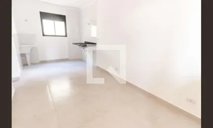 Apartamento à venda - chácara mafalda, 2 quartos,  35 m2