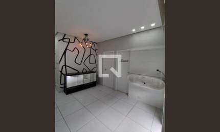 Apartamento com 2 quartos à venda no Sacomã, São Paulo 