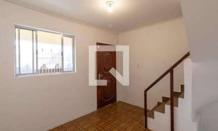 Casa com 2 quartos à venda na Ponte Rasa, São Paulo 