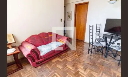 Apartamento com 2 quartos à venda na Rua Clark, 70, Mooca, São Paulo