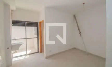 Apartamento à venda - vila guilhermina, 1 quarto,  37 m2