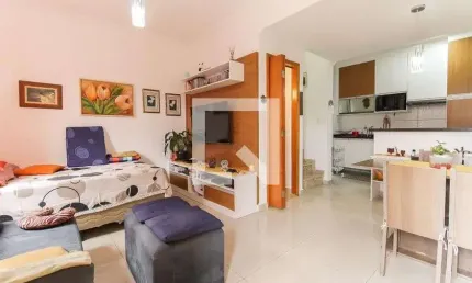 Casa com 2 quartos à venda em Itaquera, São Paulo 