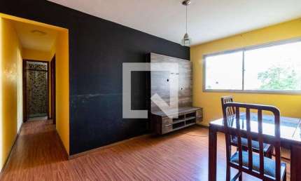 Apartamento com 2 quartos à venda em Cangaíba, São Paulo 