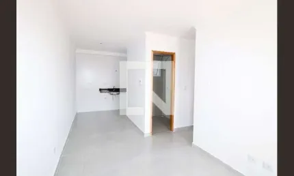 Apartamento à venda - vila mazzei, 2 quartos,  42 m2