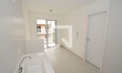 Apartamento com 1 quarto à venda no Socorro, São Paulo 