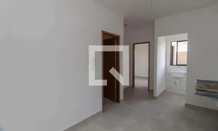 Apartamento à Venda - Parque São Lucas, 2 Quartos,  40 m2