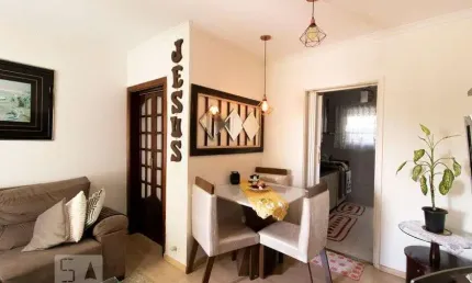 Apartamento à venda - freguesia do ó, 2 quartos,  64 m2