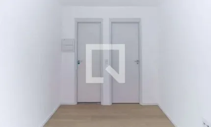 Apartamento à Venda - Vila Santa Clara, 1 Quarto,  30 m2