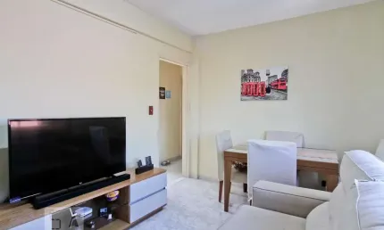 Apartamento com 2 quartos à venda na Rua Fúlvio Morganti, 349, Mandaqui, São Paulo