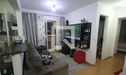 Apartamento com 2 quartos à venda na Liberdade, São Paulo 