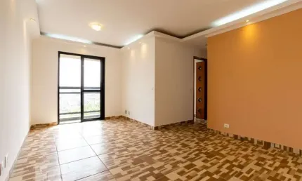 Apartamento à Venda - Casa Verde, 3 Quartos,  75 m2