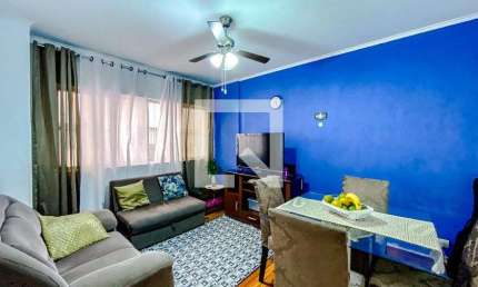 Apartamento com 2 quartos à venda na Mooca, São Paulo 