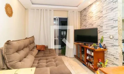 Apartamento com 2 quartos à venda na Rua Imbacal, 494, Itaquera, São Paulo