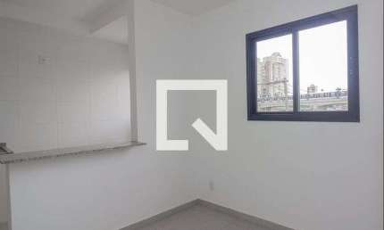 Apartamento à Venda - Parque Residencial Oratório, 2 Quartos,  38 m2