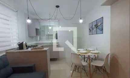 Apartamento com 1 quarto à venda na Rua Conselheiro Moreira de Barros, 868, Santana, São Paulo