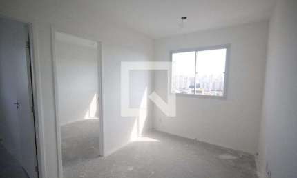 Apartamento com 2 quartos à venda no Cambuci, São Paulo 