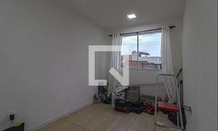 Apartamento à Venda - São João Clímaco, 2 Quartos,  46 m2