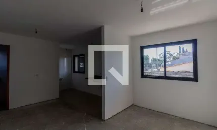 Apartamento à venda - vila jacuí, 2 quartos,  46 m2