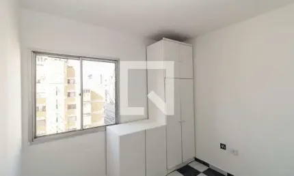 Apartamento à venda - campos elíseos, 1 quarto,  31 m2
