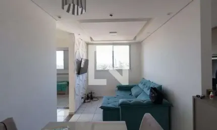 Apartamento à venda - ermelino matarazzo, 2 quartos,  48 m2
