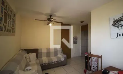 Apartamento à Venda - Jardim Marajoara , 2 Quartos,  52 m2
