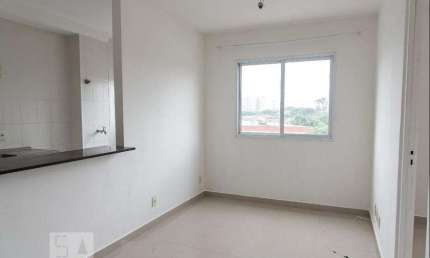 Apartamento com 1 quarto à venda no Cambuci, São Paulo 