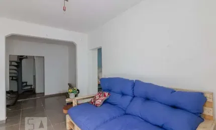 Casa com 2 quartos à venda no Bosque da Saúde, São Paulo 