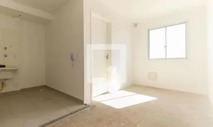 Apartamento à venda - vila progresso, 2 quartos,  33 m2