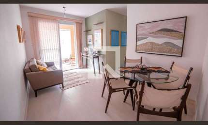 Apartamento com 3 quartos à venda no Sacomã, São Paulo 