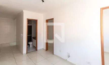 Apartamento à venda - vila gustavo, 2 quartos,  44 m2