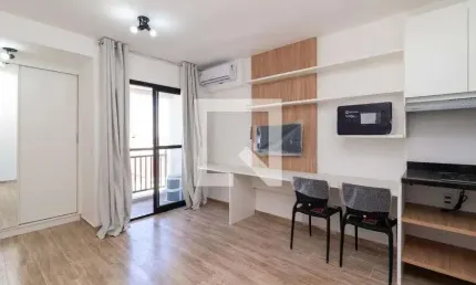 Apartamento com 1 quarto à venda na Rua Antônio Clemente, 242, Água Fria, São Paulo