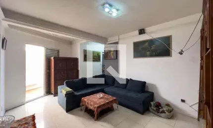 Apartamento com 2 quartos à venda na Rua Basílio da Cunha, 1115, Cambuci, São Paulo
