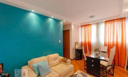 Apartamento com 2 quartos à venda em Cangaíba, São Paulo 