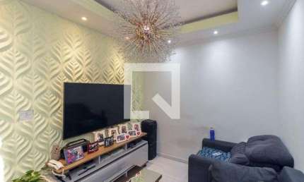 Apartamento com 1 quarto à venda no Centro, São Paulo 
