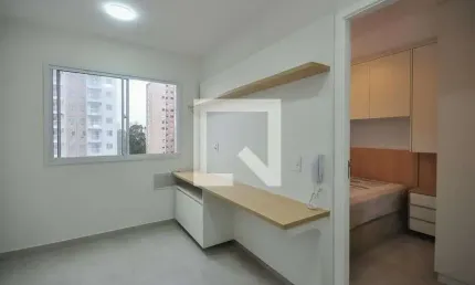 Apartamento com 1 quarto à venda na Rua, 1055, Panamby, São Paulo