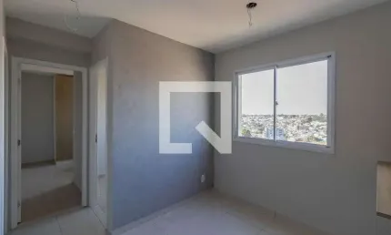 Apartamento à Venda - Artur Alvim, 2 Quartos,  36 m2