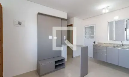 Apartamento com 2 quartos à venda na Avenida Conceição, 288, Santana, São Paulo