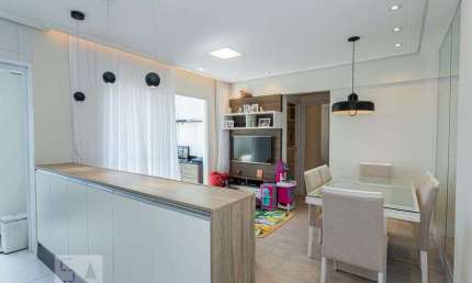 Apartamento com 2 quartos à venda em Sapopemba, São Paulo 