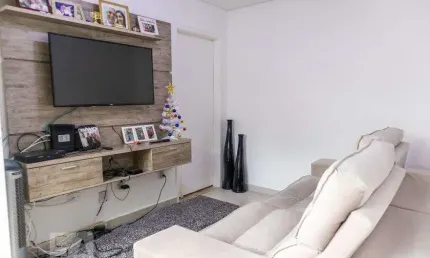 Casa com 1 quarto à venda na Vila Mazzei, São Paulo 