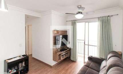 Apartamento à Venda - Vila Guilherme, 2 Quartos,  47 m2
