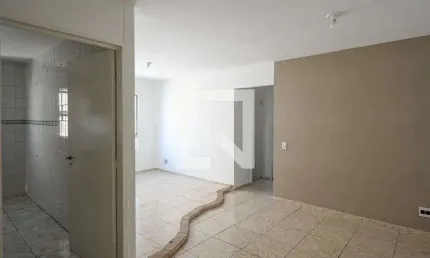 Apartamento à venda - jardim santa emília, 2 quartos,  62 m2