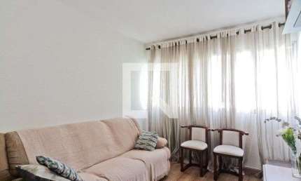 Apartamento à Venda - Casa Verde, 2 Quartos,  61 m2