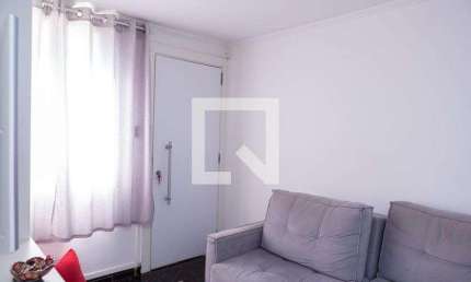 Apartamento à Venda - Artur Alvim, 3 Quartos,  58 m2