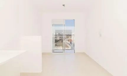 Apartamento à Venda - Vila Guilherme, 2 Quartos,  35 m2