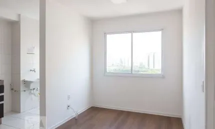 Apartamento à Venda - Água Branca, 1 Quarto,  33 m2
