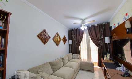 Apartamento à Venda - Vila Guilherme, 2 Quartos,  54 m2