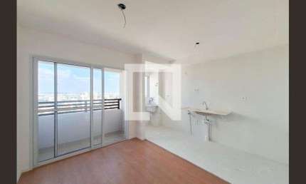 Apartamento com 1 quarto à venda na Água Fria, São Paulo 