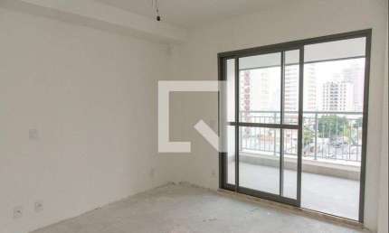 Apartamento com 1 quarto à venda no Ipiranga, São Paulo 