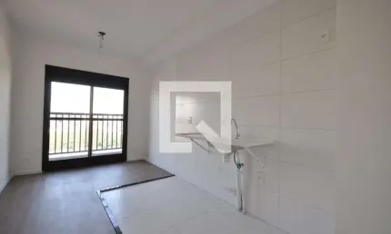 Apartamento à venda - vila mazzei, 1 quarto,  27 m2