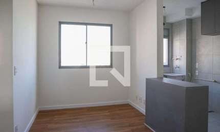 Apartamento à Venda - Barra Funda, 1 Quarto,  29 m2